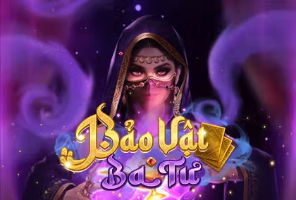 bảo vật ba tư zubet