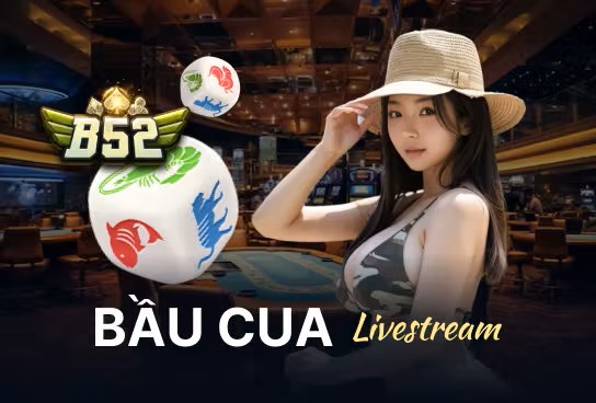 bầu cua live zubet