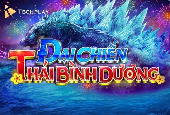 đại chiến thái bình dương zubet