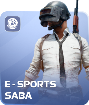 e sports saba zubet