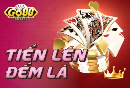 tiến lên đếm lá zubet
