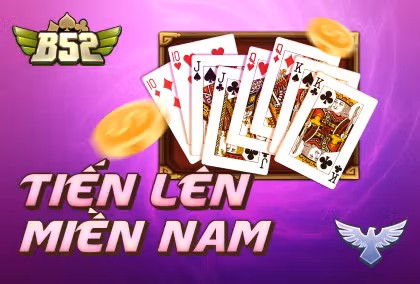 tiến lên miền nam zubet