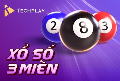 xổ số 3 miền zubet