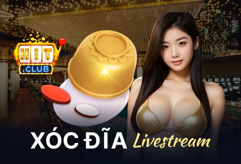 xóc đĩa live zubet