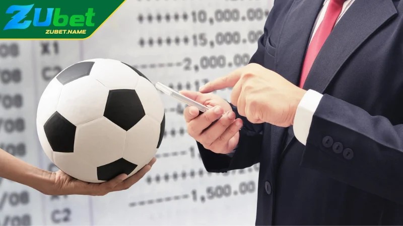 Những hình thức cược trong kèo 0.5/1 là gì? Những hình thức cược trong kèo 0.5/1 là gì?